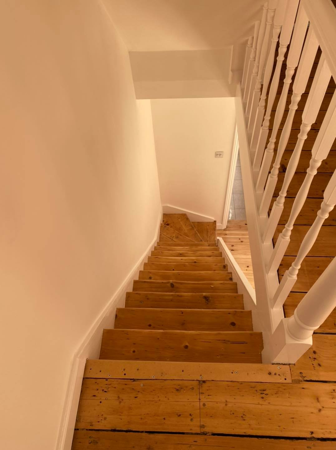 Painting and Decorating