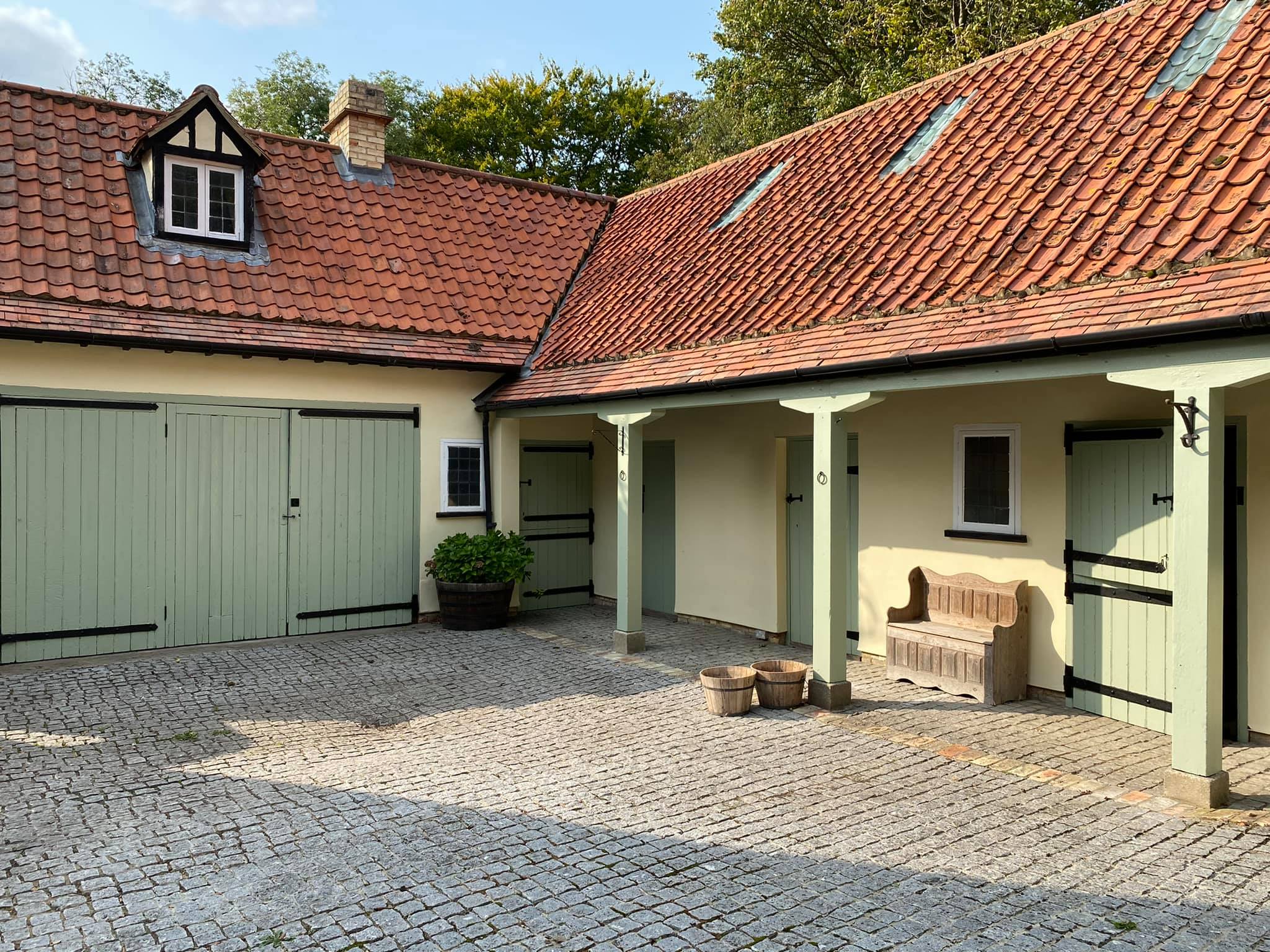 Painting and Decorating