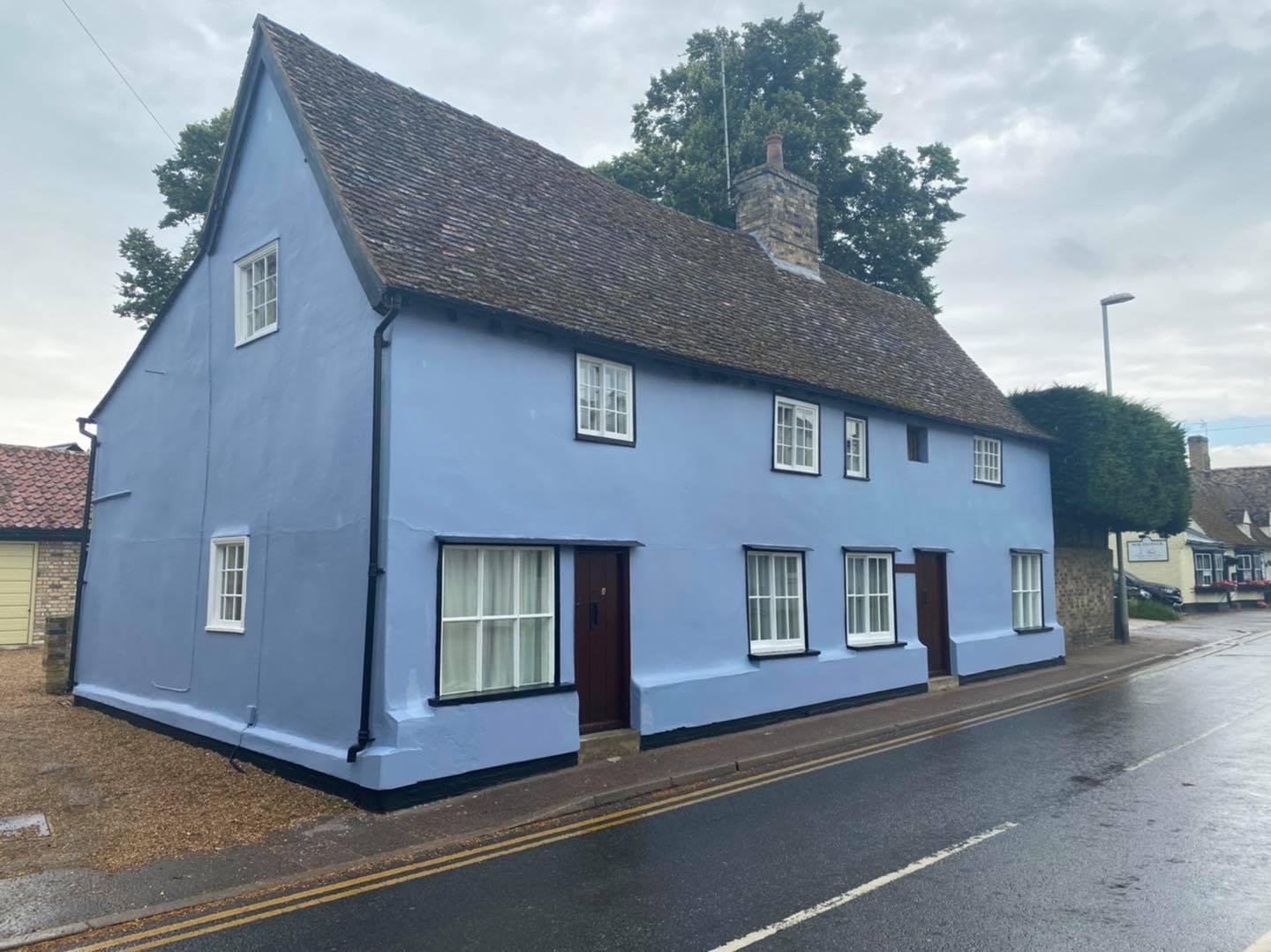 Phil Edward Painting & Decorating Ltd Cambridgeshire