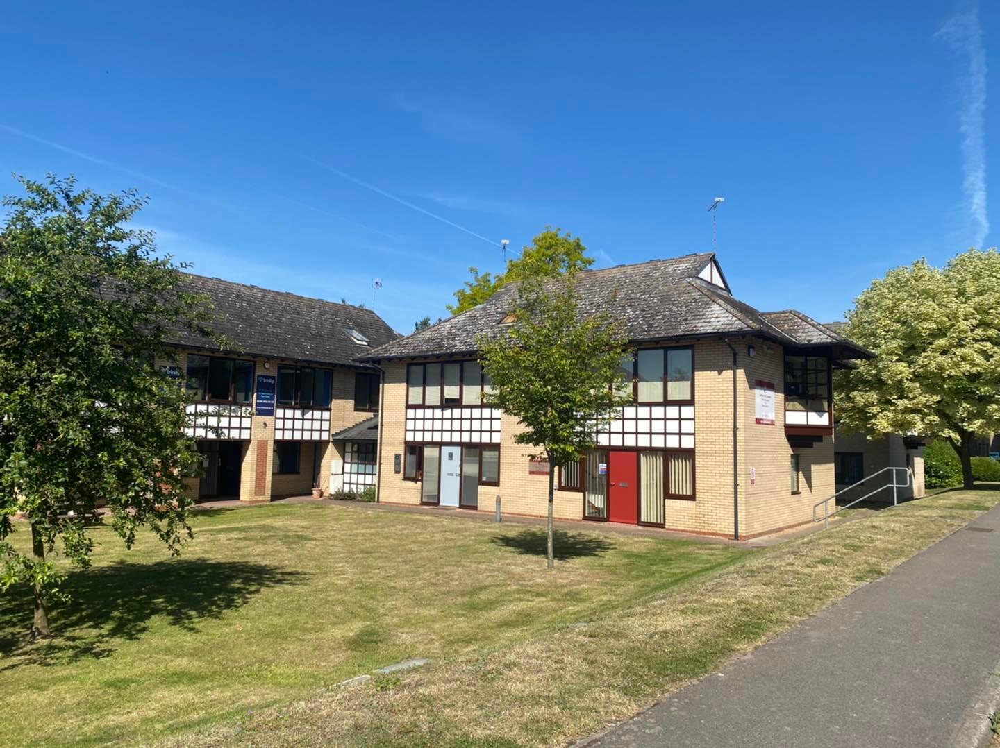 Painting and Decorating